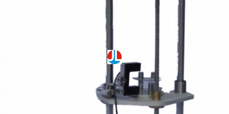 JLT-III型轉(zhuǎn)動慣量測試裝置
